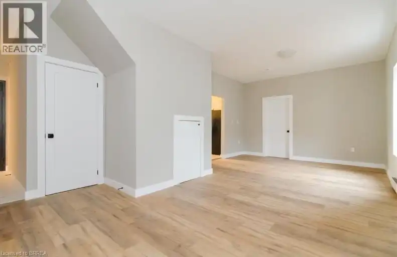 302 COLBORNE Street Unit# 3 | 302 COLBORNE Street Unit# 3, Brantford | 3124685