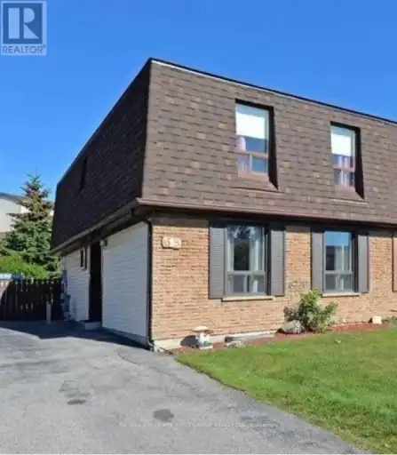 65 ALONNA STREET | 65 ALONNA STREET, Clarington | 3098827