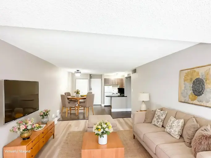 Mainstreet Tower | 10020 103 Avenue NW, Edmonton | 3098838