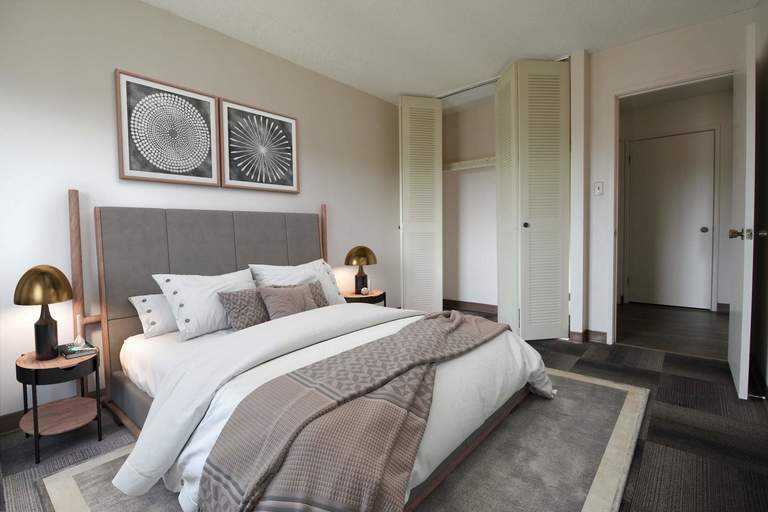 University Tower Apartments | 8515 112 Street NW, Edmonton | 3098841