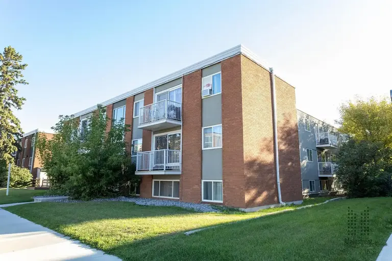 Mainstreet on 124th | 11325 124th Street, Edmonton | 3098842