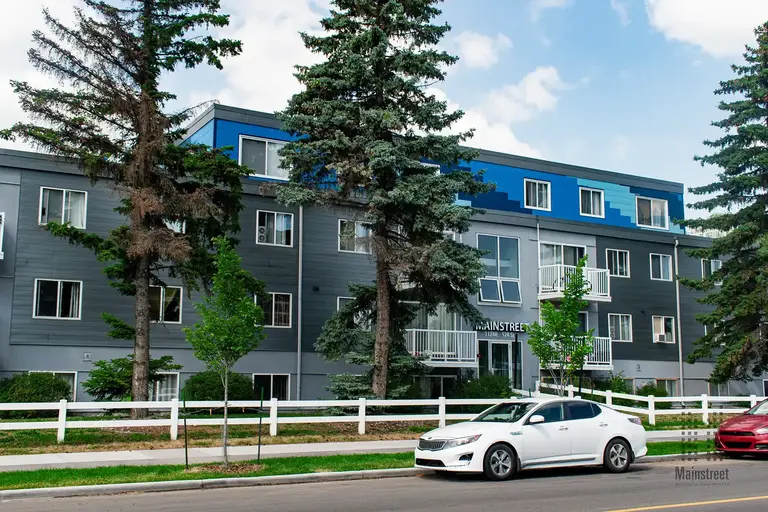 Mainstreet 124th | 11240 124th Street, Edmonton | 3098843