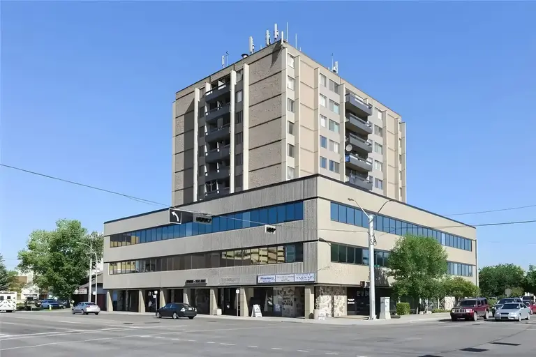 Kingsway Lofts & Apartments | 11112 101 street NW, Edmonton | 3098844