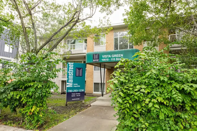Vista Green | 10610 115 Street NW, Edmonton | 3098854