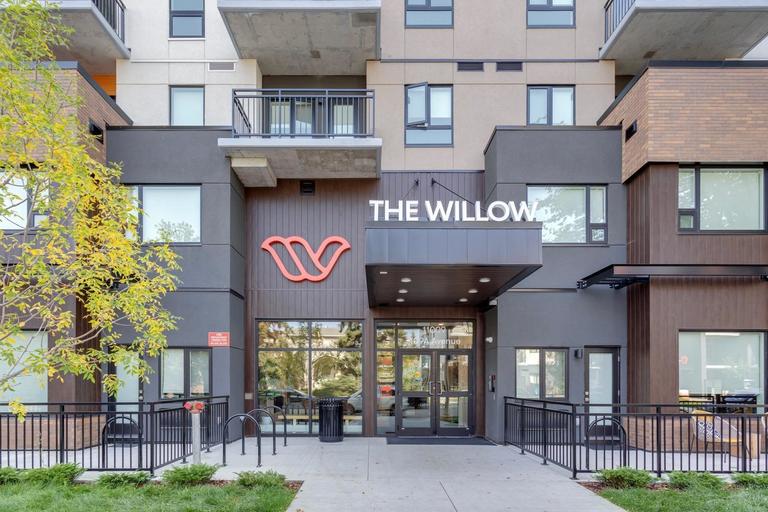 The Willow | 11009 109A Avenue, Edmonton | 3099908