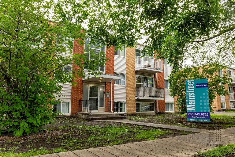 Tran Terrace | 10635 115 Street NW | 10625 115 Street NW, Edmonton | 3098857