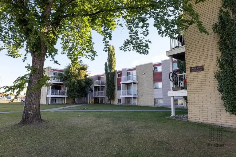 King's Court | 11065 149 Street NW, Edmonton | 3098858