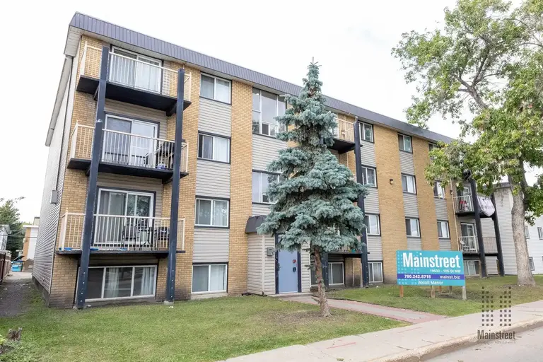 Nicoll Manor | 10630 105 Street NW, Edmonton | 3098859