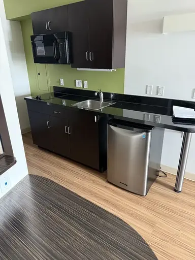 Studio Apartment near Dow and Shell Scottford | 4820 48 Avenue, Bruderheim | 3098865