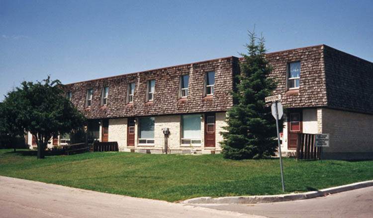 Weatherstone Place | 41 Weatherstone Place, Winnipeg | 3098868