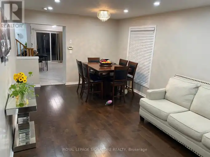UPPER - 1025 BARCLAY CIRCLE | UPPER - 1025 BARCLAY CIRCLE, Milton | 3098889