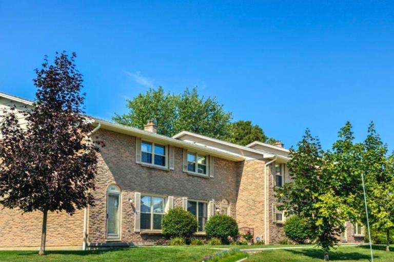 Blackacres Blvd Townhomes | 101-259 Blackacres Blvd, London | 3098908