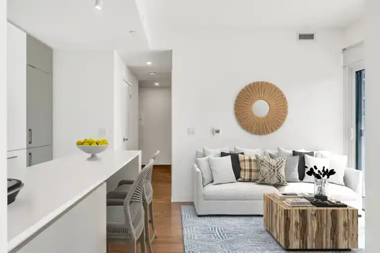 2 bed 2 bath - 1 parking - nice condo | 20 Richardson Street, Toronto | 3098915