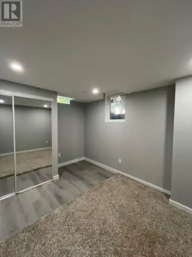 BASEMENT - 188 MCCAFFREY DRIVE | BASEMENT - 188 MCCAFFREY DRIVE, Newmarket | 3098940