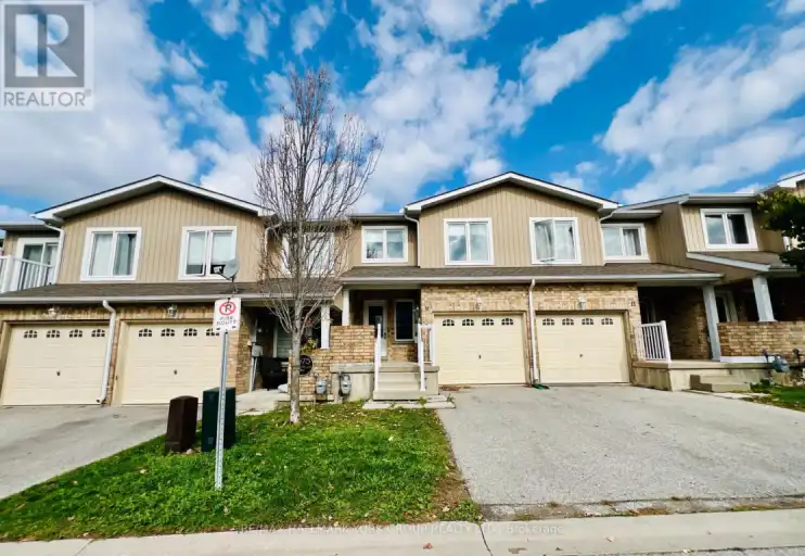 9 - 75 PRINCE WILLIAM WAY | 9 - 75 PRINCE WILLIAM WAY, Barrie | 3098941