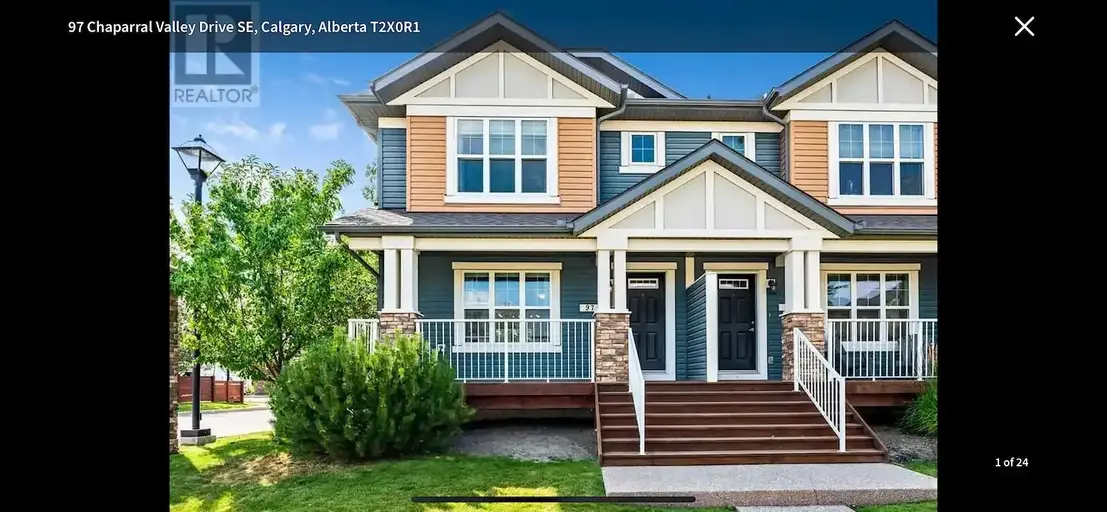 2 Bedrooms For Rent-Chaparral | Calgary | 3098951