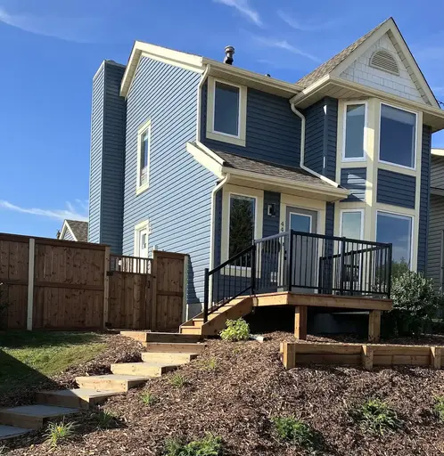Beautiful 1 Bedroom Legal Basement Suite in Strathcona Park | 44B Strandell Crescent Southwest, Calgary | 3098962