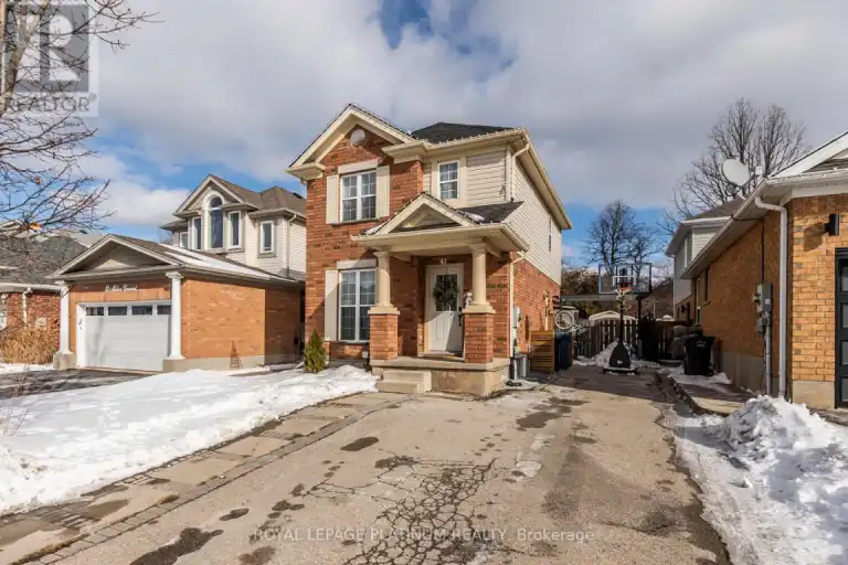 41 MILSON CRESCENT | 41 MILSON CRESCENT, Guelph | 3098967