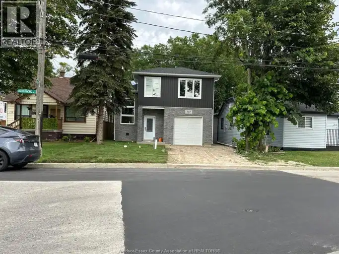 762 SOUTH PACIFIC AV Unit# 2 | 762 SOUTH PACIFIC AV Unit# 2, Windsor | 3099000