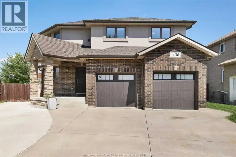 436 John Harvey | 436 John Harvey, Windsor | 3099004