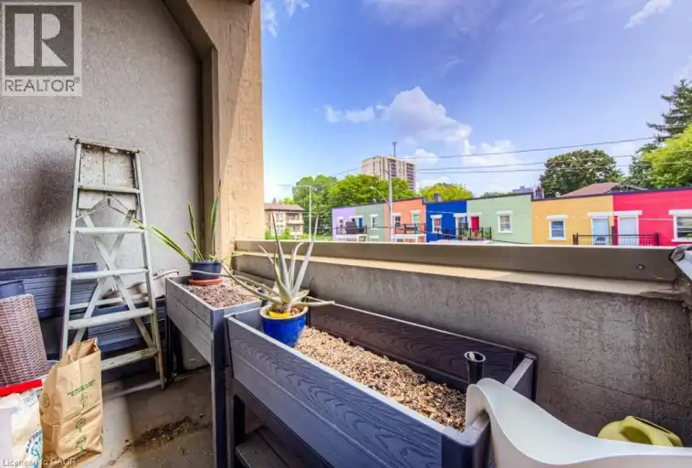 112 BENTON Street Unit# 207 | 112 BENTON Street Unit# 207, Kitchener | 3112808