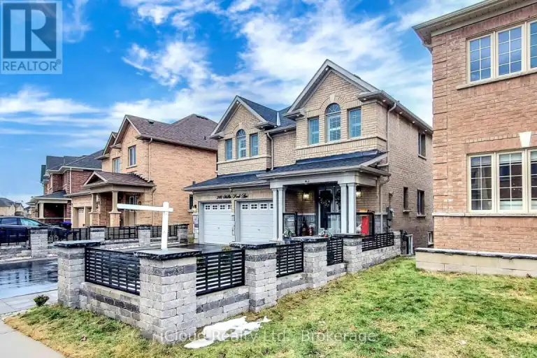 280 MILLER PARK AVENUE | 280 MILLER PARK AVENUE, Bradford West Gwillimbury | 3099023