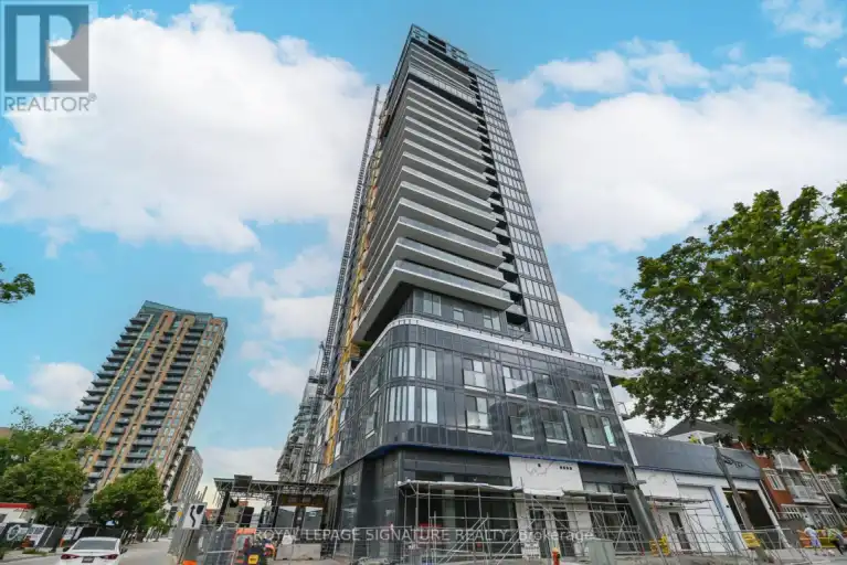 1606 - 370 MARTHA STREET | 1606 - 370 MARTHA STREET, Burlington | 3105875