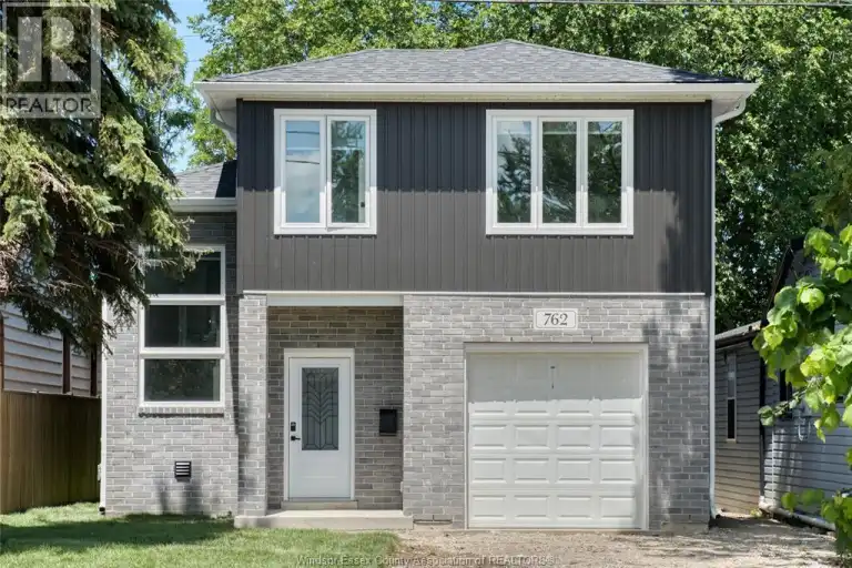 762 SOUTH PACIFIC AV Unit# 1 | 762 SOUTH PACIFIC AV Unit# 1, Windsor | 3099032