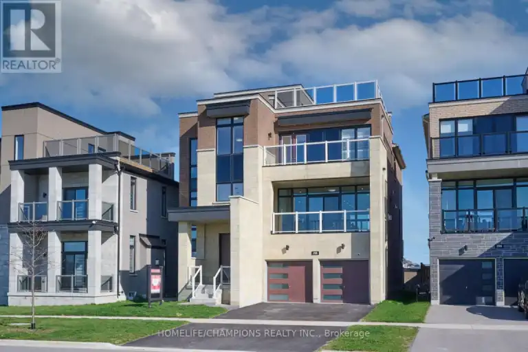 195 PORT DARLINGTON ROAD | 195 PORT DARLINGTON ROAD, Clarington | 3099056
