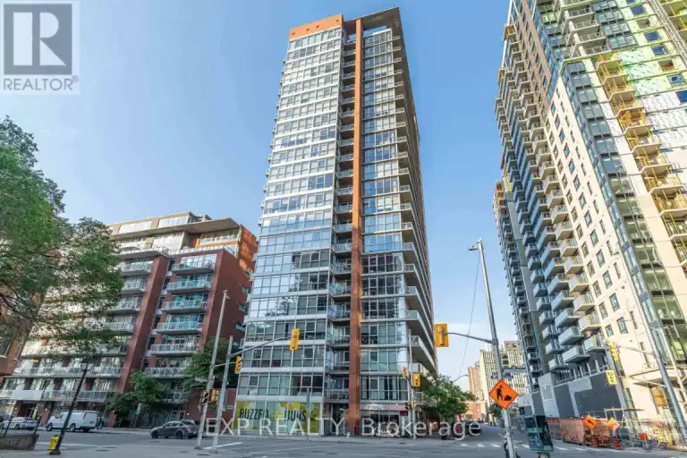 907 - 179 GEORGE STREET | 907 - 179 GEORGE STREET, Ottawa | 3099058
