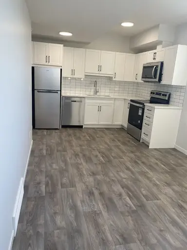 BASEMENT SUITE with SEPARATE OUTDOOR SPACE | 45 St SE, Calgary | 3099068