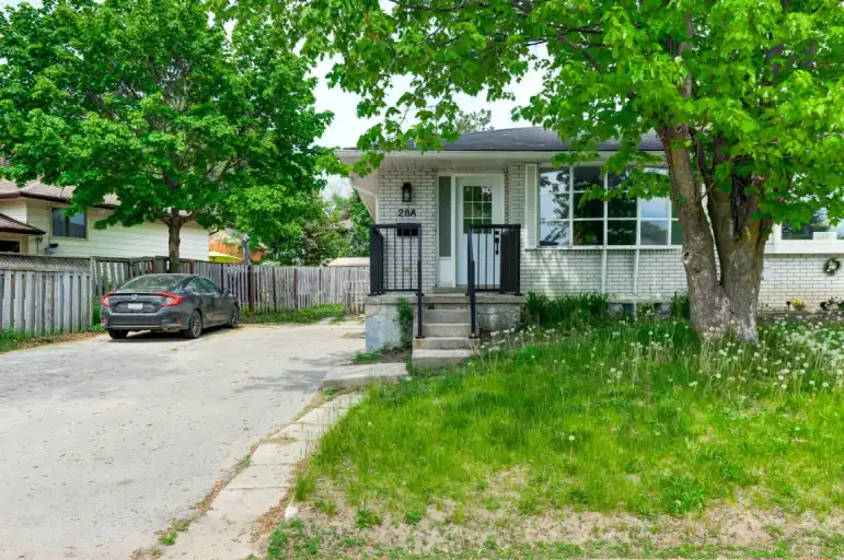 BERNICK | 28A BERNICK DRIVE, Barrie | 3105886