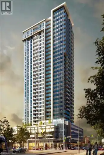 60 FREDERICK ST Street Unit# 3902 | 60 FREDERICK ST Street Unit# 3902, Kitchener | 3112854
