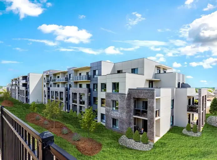 Waterdale Walk | 2230 Blackwater Road, London | 3099127