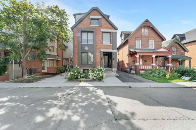 534 Lisgar Street | 534 Lisgar Street -, Ottawa | 3168175
