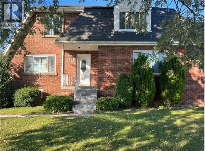 250 HIGHLAND Road W | 250 HIGHLAND Road W, Stoney Creek | 3099134