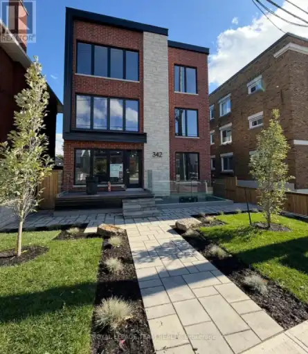 6 - 342 FIFTH AVENUE | 6 - 342 FIFTH AVENUE, Ottawa | 3099140