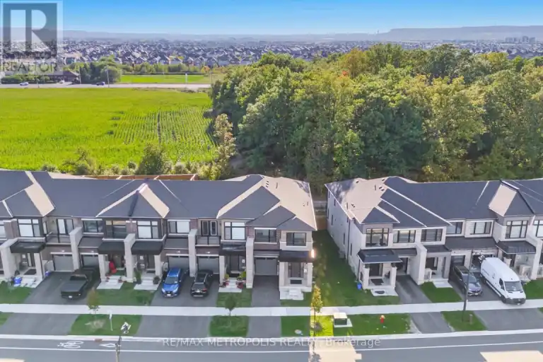 1460 ROSE WAY | 1460 ROSE WAY, Milton | 3099152