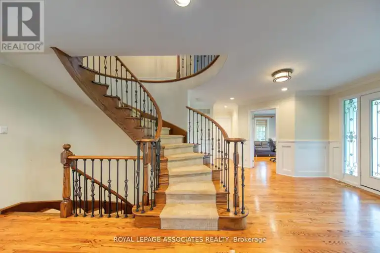 MAIN - 2377 SALEM ROAD | MAIN - 2377 SALEM ROAD, Ajax | 3099156
