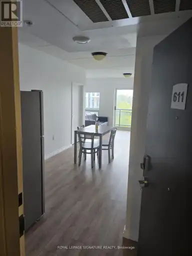 G611 - 275 LARCH STREET | G611 - 275 LARCH STREET, Waterloo | 3099163