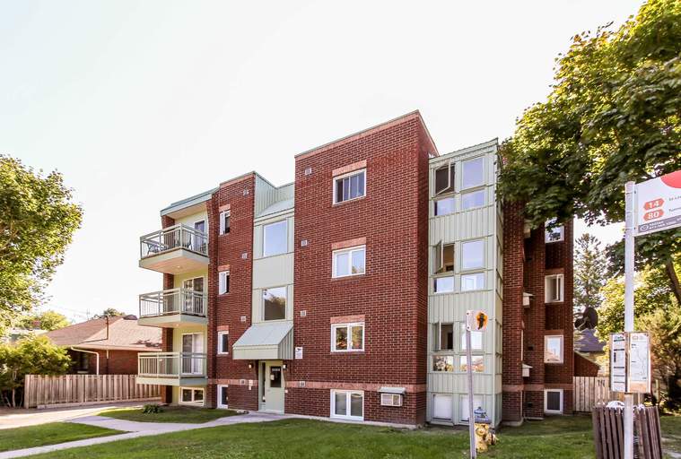 1137 Merivale Road Unit 2 (Basement Unit), Nepean - Move-In Ready! - Free Parking for 2 Months! | 1137 Merivale Road, Ottawa | 3099166