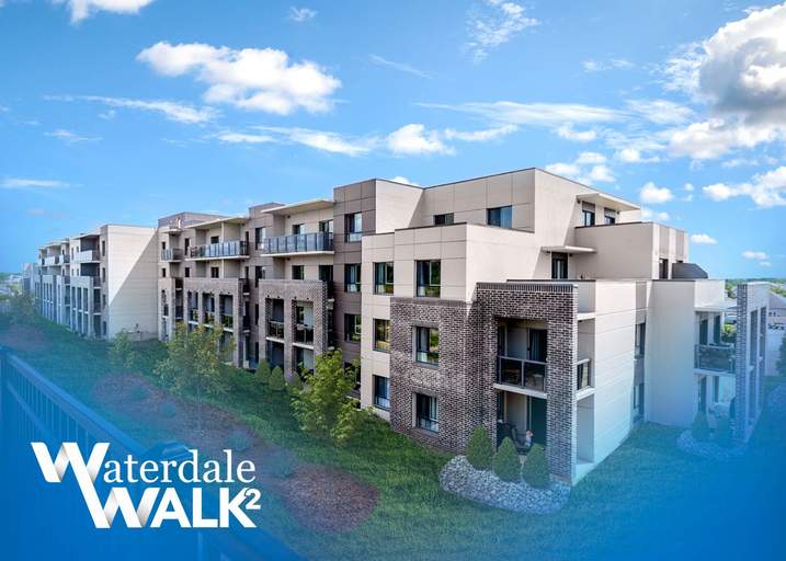 Waterdale Walk II | 2250 Blackwater Road, London | 3099172