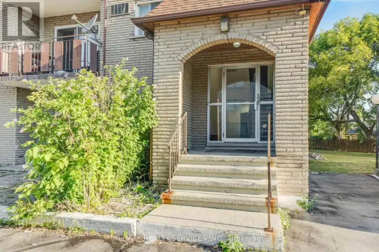304 - 4218 PORTAGE ROAD | 304 - 4218 PORTAGE ROAD, Niagara Falls | 3105933