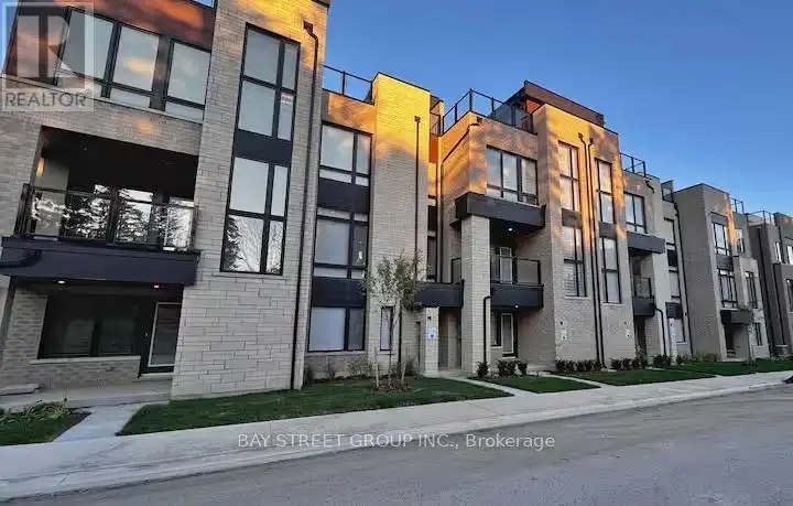 11 INGERSOLL LANE | 11 INGERSOLL LANE, Richmond Hill | 3099181