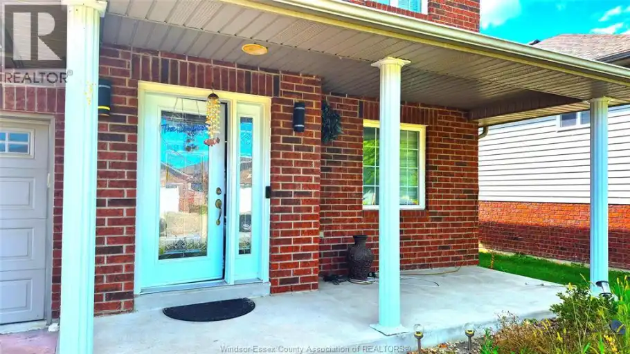 1167 FREDERICA AVENUE | 1167 FREDERICA AVENUE, Windsor | 3099216