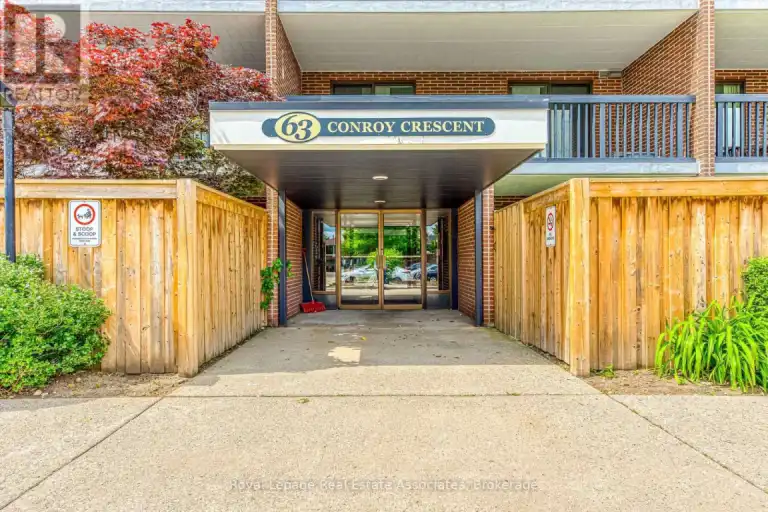 58 - 63 CONROY CRESCENT | 58 - 63 CONROY CRESCENT, Guelph | 3099218