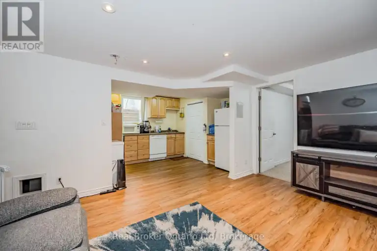B - 14 SOUTHCREEK TRAIL | B - 14 SOUTHCREEK TRAIL, Guelph | 3099222