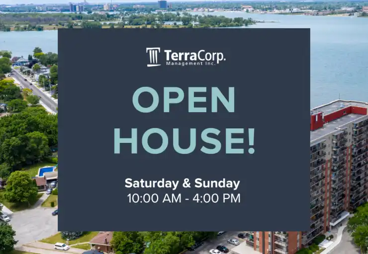 Shoreline Towers | 8575 Riverside Dr. E., Windsor | 3099536