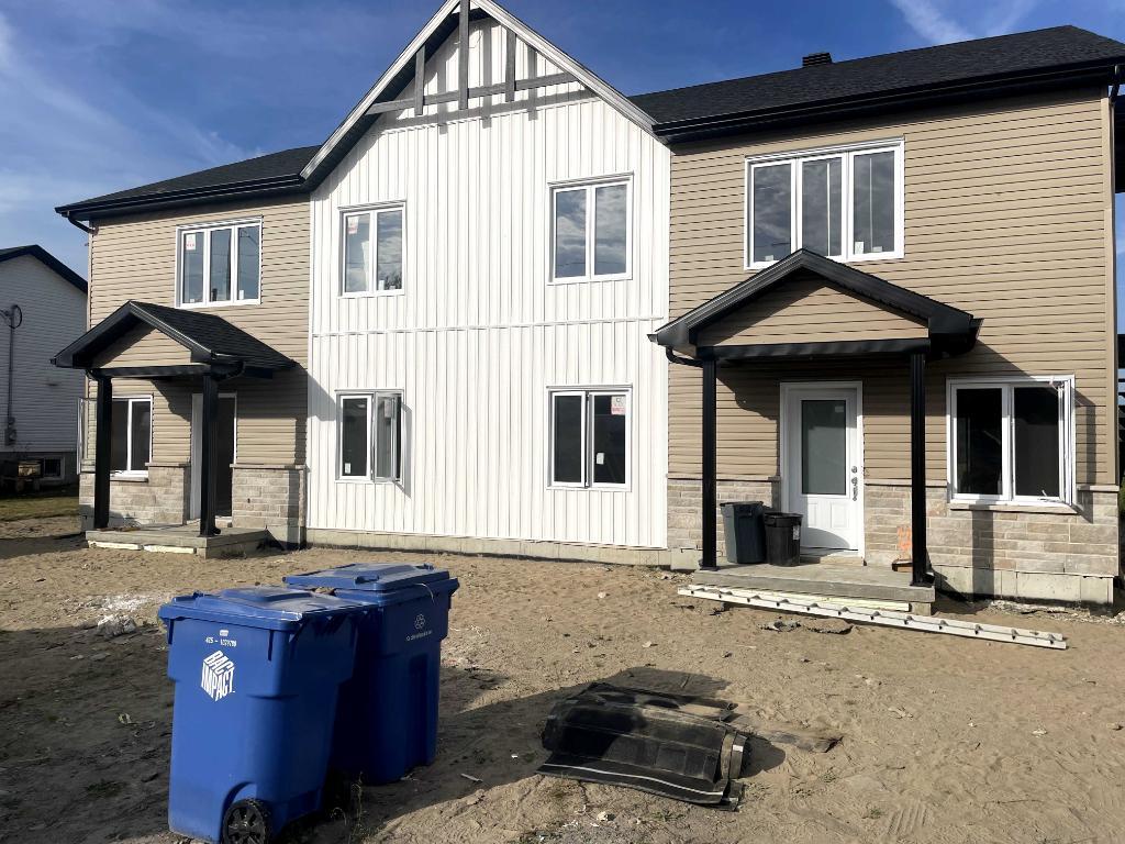Appartement 4½ NEUF à louer dès mi octobre | 3099578