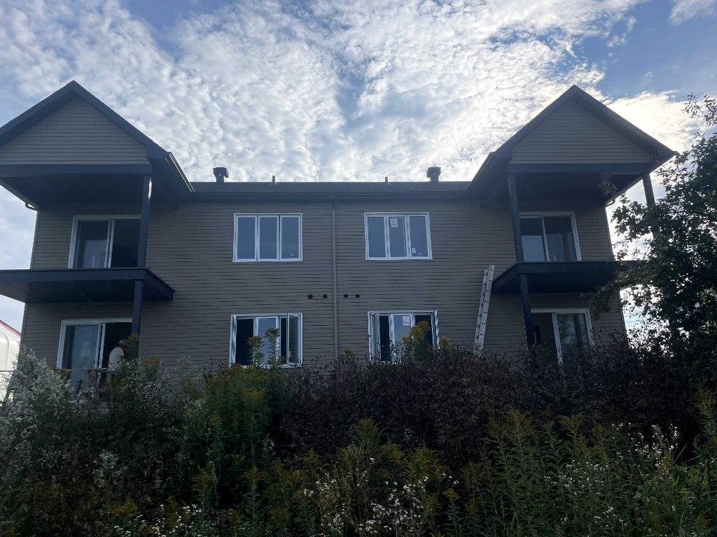 Appartement 4½ NEUF à louer dès mi octobre | 3099578